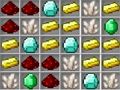 Spēle Minecraft spēles trīs  online