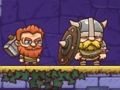 Spēle Duets vikingi  online