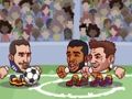 Spēle Galva Soccer Ultimate  online