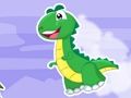 Spēle Mazais Dino piedzīvojums atgriežas 2 online Spēle Mazais Dino piedzīvojums atgriežas 2 online