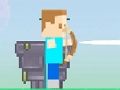 Spēle Minecraft Archer online