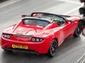 Spēle Tesla Roadster mīkla online