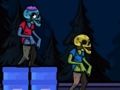 Spēle Mēms zombijs online Spēle Mēms zombijs online