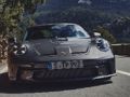 Spēle Porsche 911 GT3 Touring Slide online