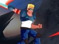 Spēle Rambo superkiborgs  online