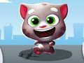Spēle Milzu TomCoin Run  online