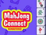 Spēle Mahjong Connect Remastered online Spēle Mahjong Connect Remastered online
