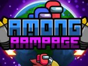 Spēle Starp Rampage  online