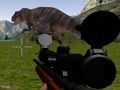 Spēle Jurassic Dino medības online Spēle Jurassic Dino medības online