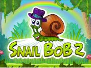 Spēle Gliemezis Bobs 2 HTML5  online