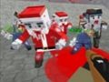 Spēle Pikseļu karu apokalipses zombijs  online