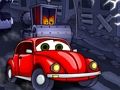 Spēle Automašīna ēd automašīnu 2  online