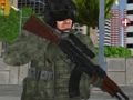 Spēle Sniper Master City Hunter šaušanas spēle  online