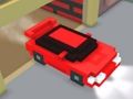 Spēle Cube City Racing online