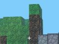 Spēle Bloķēt Craft 3D  online