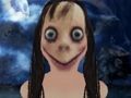 Spēle Momo sala  online