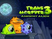 Spēle Transmorpher 3 online