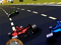 Spēle Čempionāts Formula 1 online