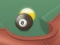 Spēle Pool sadursme: 8 biljarda biljarda snūkers  online