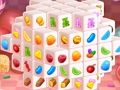 Spēle Mahjongg Dimensions Candy 640 sekundes online Spēle Mahjongg Dimensions Candy 640 sekundes online