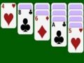 Spēle Zirnekļcilvēka solitaire online