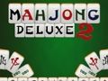 Spēle Mahjong Deluxe 2 online