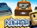 Spēle KOGAMA: Radiatora atsperes  online