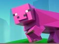 Spēle Kogama PVP online