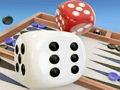 Spēle Bekgemons online Spēle Bekgemons online