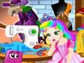 Spēle Princeses Džuljetas modes nepatikšanas  online