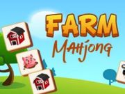 Spēle Saimniecības madžongs  online