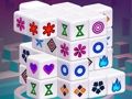 Spēle Mahjongg Izmēri 900 sekundes  online