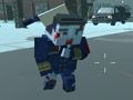 Spēle GunGame 24 pikseļi  online