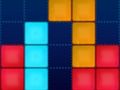 Spēle Falling bloķē Tetris spēli  online