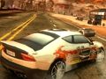 Spēle Burnin Rubber 5 XS online