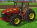 Spēle Īsts traktora simulators: lieljaudas traktors  online