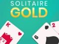 Spēle Solitaire zelts online