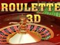 Spēle Rulete 3d  online