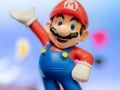 Spēle Super Mario bende online Spēle Super Mario bende online
