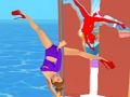 Spēle Pole Dance kaujas  online