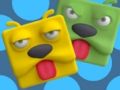 Spēle Super Heads karnevāls  online
