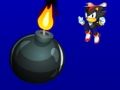 Spēle Sonic Clicker online