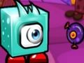 Spēle Monster piedzīvojums  online