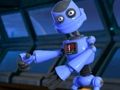Spēle Saprātīgs robotu finierzāģis  online
