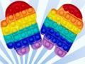 Spēle Pop to finierzāģis online Spēle Pop to finierzāģis online