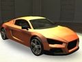 Spēle Asfalta ātrumsacensības 3D  online