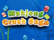 Spēle Mahjong simpātiju sāga  online