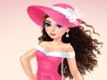 Spēle Pasakaina Dressup Royal diena  online