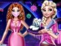 Spēle Modes tērpi pēc pandēmijas  online