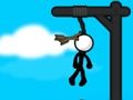 Spēle Stickman strēlnieku piedzīvojums  online